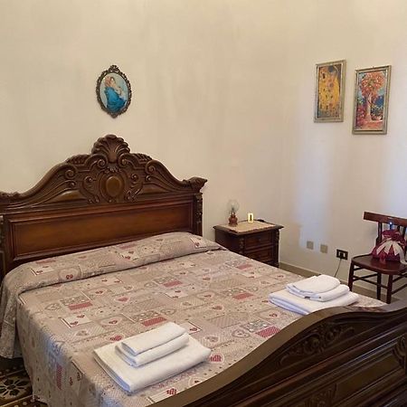 Civico 11 Holiday Home Collepasso 외부 사진