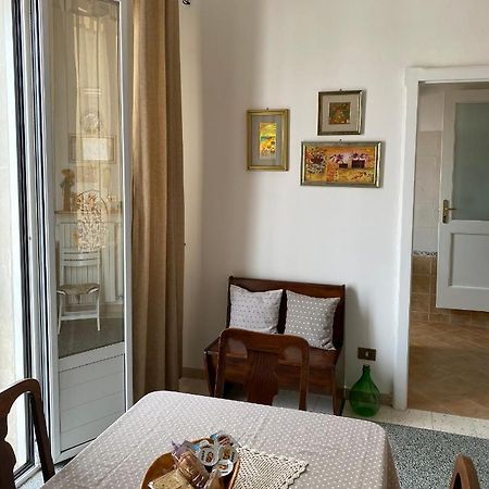 Civico 11 Holiday Home Collepasso 외부 사진