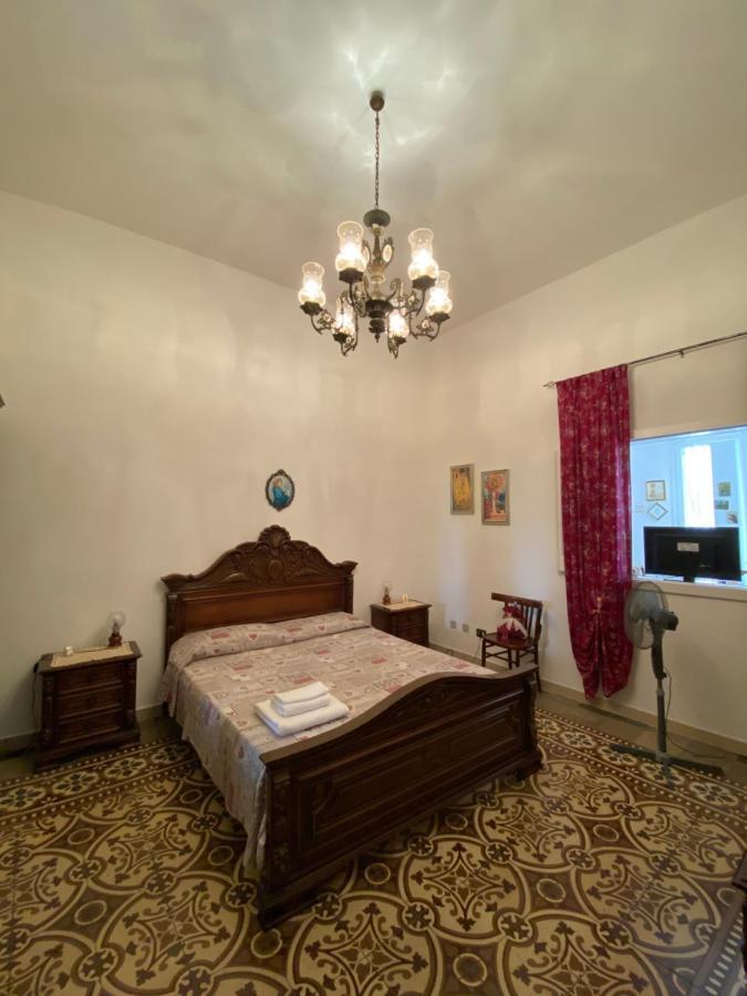 Civico 11 Holiday Home Collepasso 외부 사진