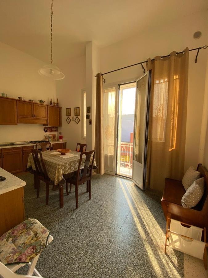 Civico 11 Holiday Home Collepasso 외부 사진