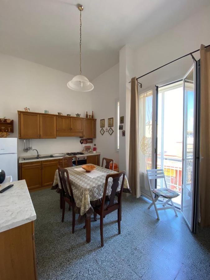 Civico 11 Holiday Home Collepasso 외부 사진