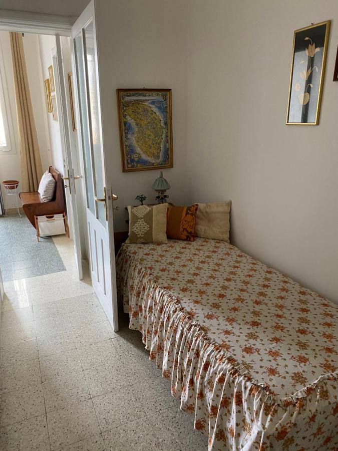 Civico 11 Holiday Home Collepasso 외부 사진