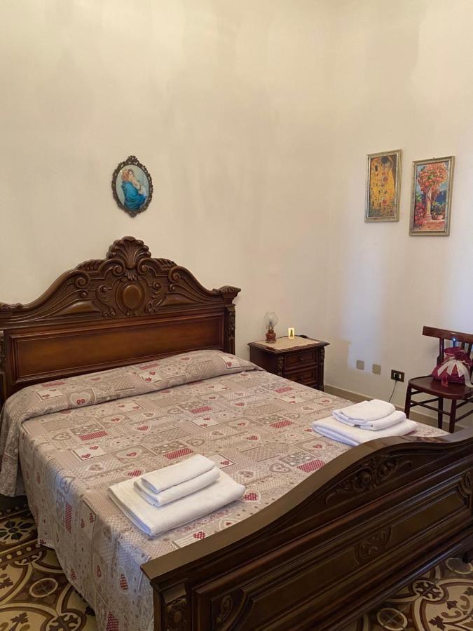 Civico 11 Holiday Home Collepasso 외부 사진