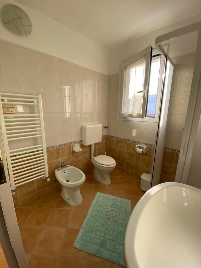 Civico 11 Holiday Home Collepasso 외부 사진