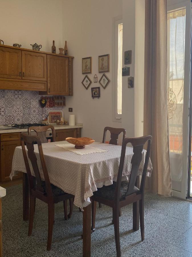 Civico 11 Holiday Home Collepasso 외부 사진