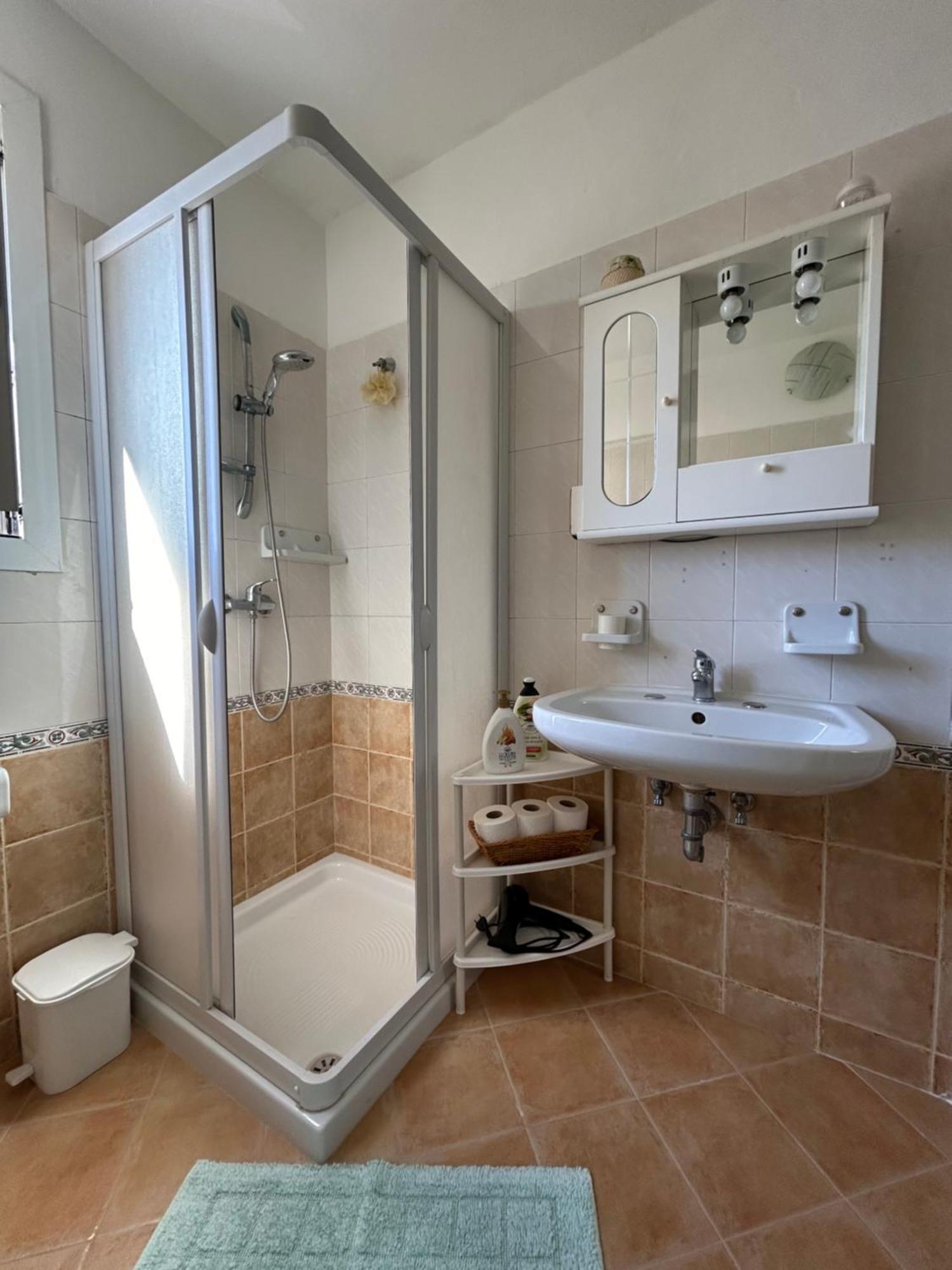 Civico 11 Holiday Home Collepasso 외부 사진